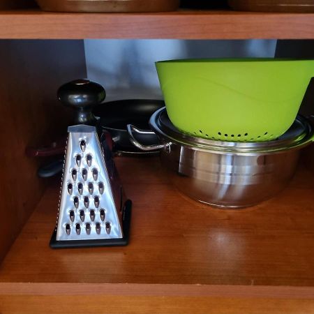 G-Apartment, New Inn, 2-Rooms Банско Екстериор снимка
