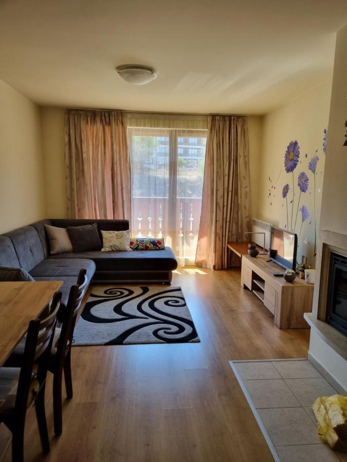 G-Apartment, New Inn, 2-Rooms Банско Екстериор снимка