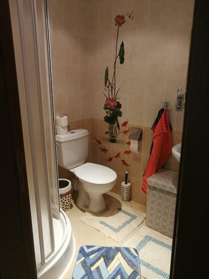 G-Apartment, New Inn, 2-Rooms Банско Екстериор снимка