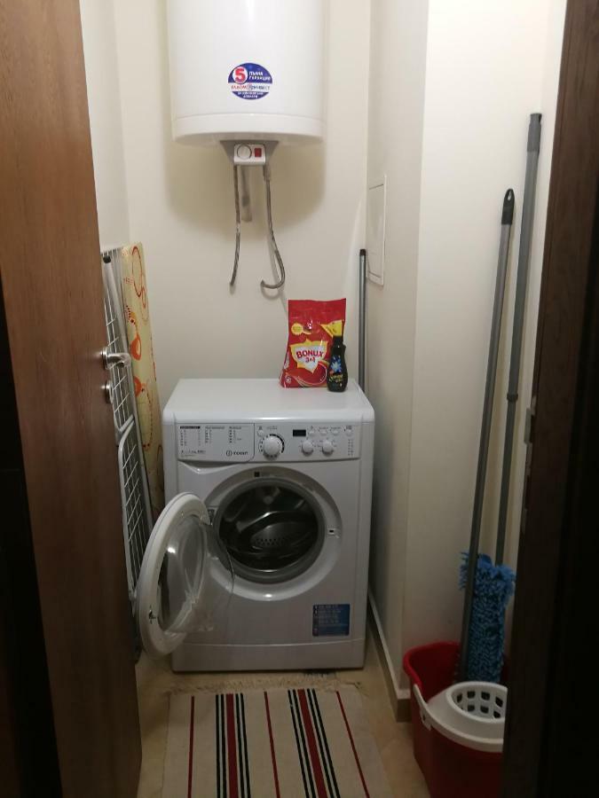 G-Apartment, New Inn, 2-Rooms Банско Екстериор снимка