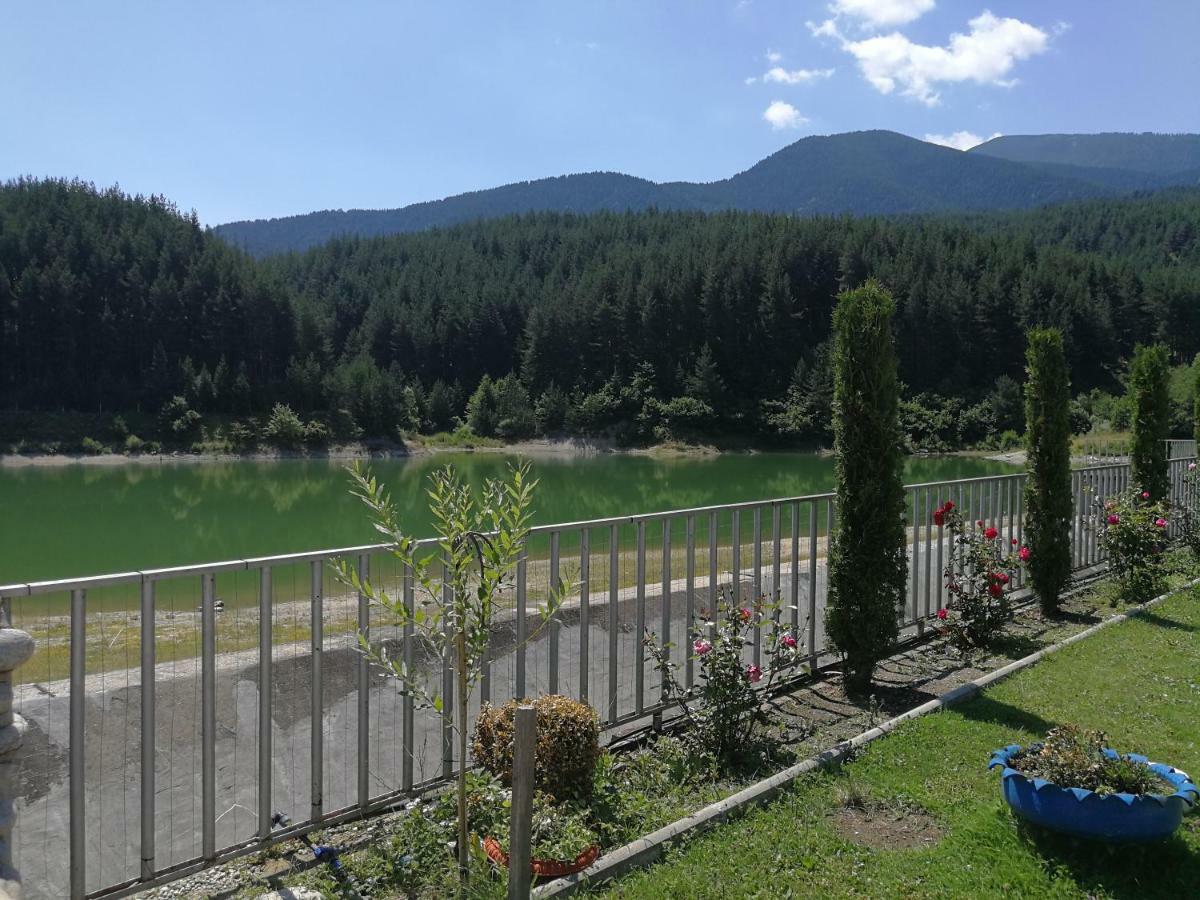 G-Apartment, New Inn, 2-Rooms Банско Екстериор снимка