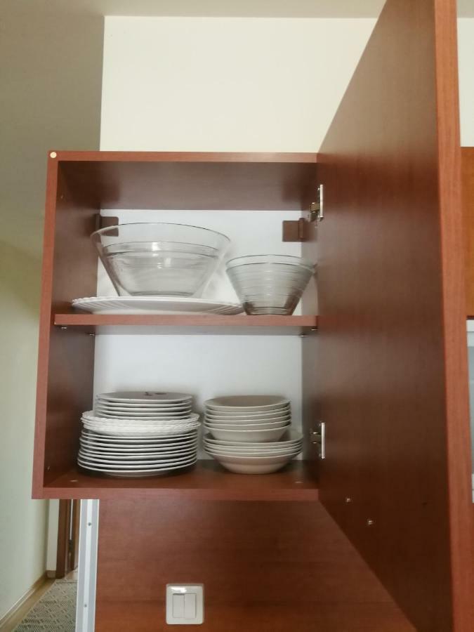 G-Apartment, New Inn, 2-Rooms Банско Екстериор снимка