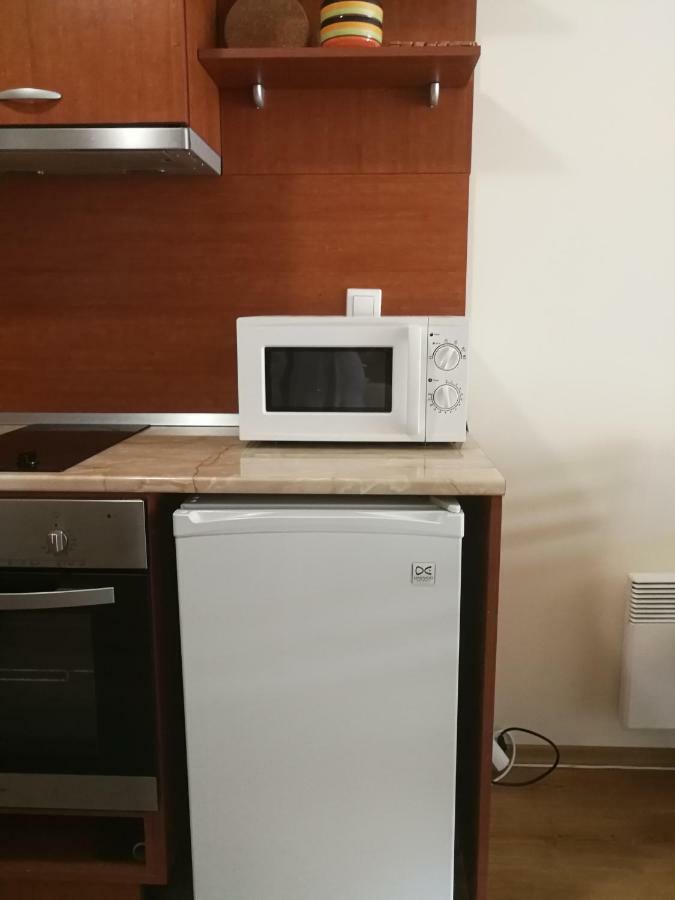 G-Apartment, New Inn, 2-Rooms Банско Екстериор снимка