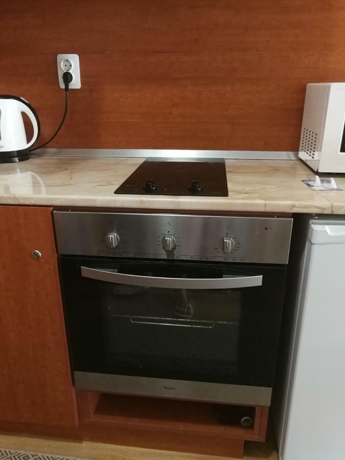 G-Apartment, New Inn, 2-Rooms Банско Екстериор снимка