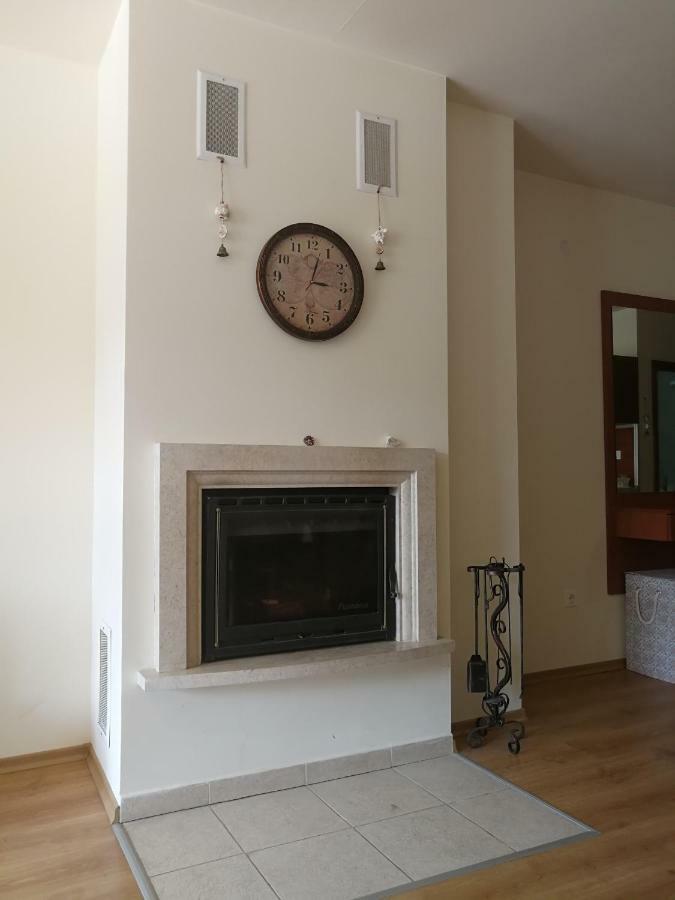 G-Apartment, New Inn, 2-Rooms Банско Екстериор снимка